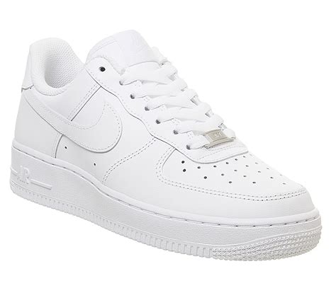 nike air force one damen weiß 42|nike air force 1 schuh.